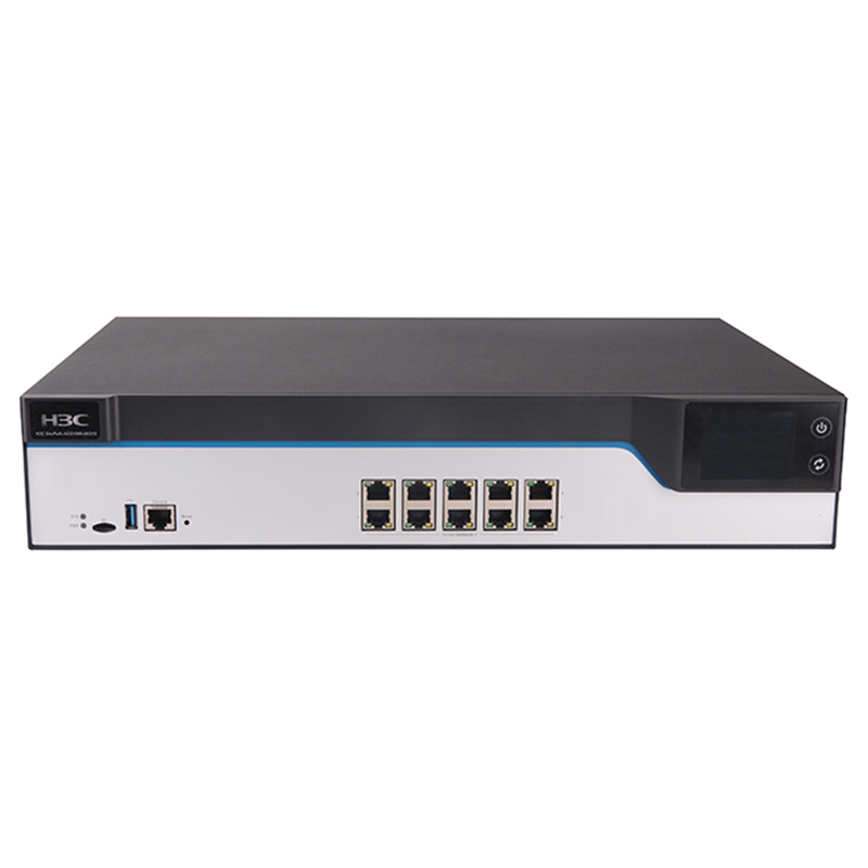 H3C SecPath ACG1000-AK215 上网行为管理